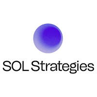 Sol Strategies Logo